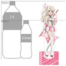 Fate/kaleid liner Prisma Illya: Licht - The Nameless Girl Curtain Tamashii Original Illustration  Extra Large Acrylic Stand