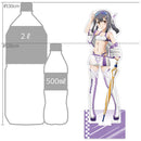 Fate/kaleid liner Prisma Illya: Licht - The Nameless Girl Curtain Tamashii Original Illustration  Extra Large Acrylic Stand