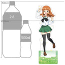 GIRLS und PANZER das Finale Curtain Tamashii Character Goods Original Illustration Extra Large Acrylic Stand School Uniform