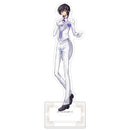 Code Geass Lelouch of the Rebellion Parflette Original Illustration Acrylic Stand