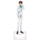 Code Geass Lelouch of the Rebellion Parflette Original Illustration Acrylic Stand