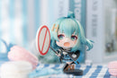 HPOI Poster Girl H Nano wa Damedesu
