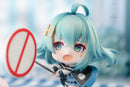 HPOI Poster Girl H Nano wa Damedesu