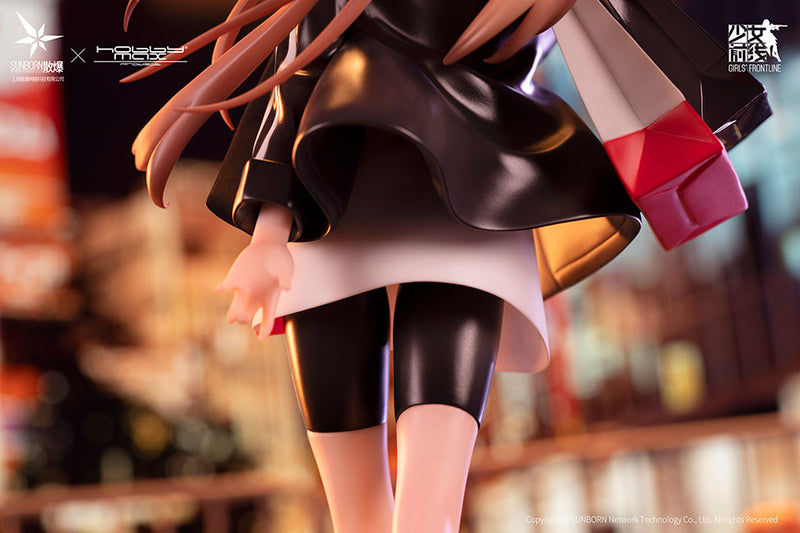 Girls' Frontline HOBBYMAX UMP9  Bee's Knees