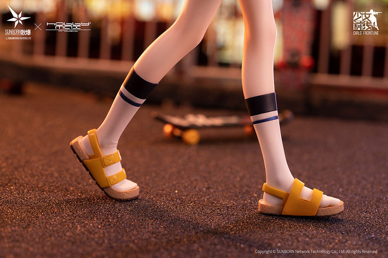 Girls' Frontline HOBBYMAX UMP9  Bee's Knees