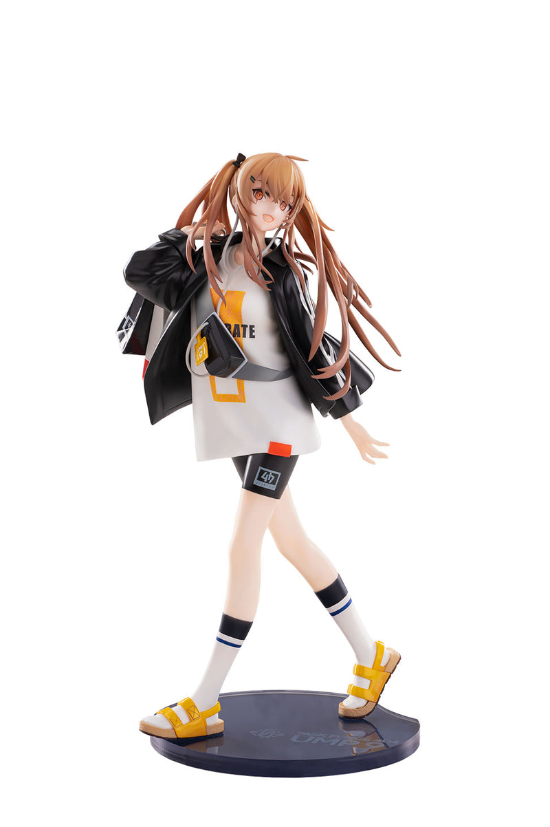 Girls' Frontline HOBBYMAX UMP9  Bee's Knees
