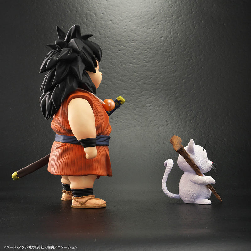 Dragon Ball Plex Arise Yajirobe & Karin