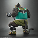 Dragon Ball Z Plex Dragon Ball Arise Great Ape Shugesh