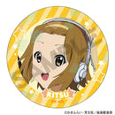 K-On! Crux Trading Hologram Can Badge