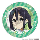 K-On! Crux Trading Hologram Can Badge