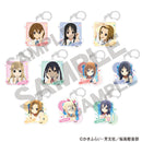 K-On! Crux Trading Acrylic Key Chain