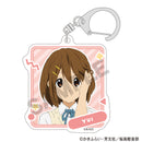 K-On! Crux Trading Acrylic Key Chain