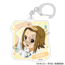 K-On! Crux Trading Acrylic Key Chain