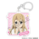 K-On! Crux Trading Acrylic Key Chain