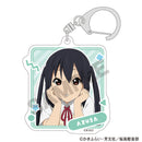 K-On! Crux Trading Acrylic Key Chain