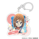 K-On! Crux Trading Acrylic Key Chain