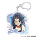 K-On! Crux Trading Acrylic Key Chain