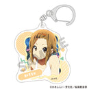 K-On! Crux Trading Acrylic Key Chain