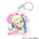 K-On! Crux Trading Acrylic Key Chain