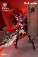 AniMester Thunderbolt Barbera ・ Red