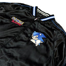 Sonic the Hedgehog soup Speed Star Souvenir Jacket (1-4 Selection)