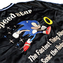 Sonic the Hedgehog soup Speed Star Souvenir Jacket (1-4 Selection)