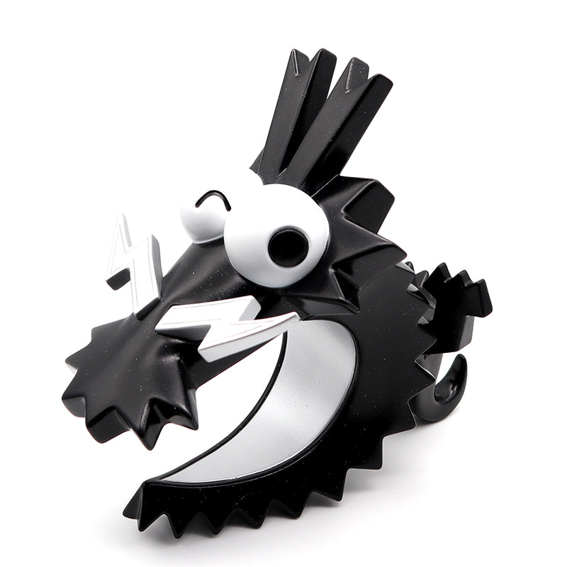 ELECTRIC TOYS SOFVIPS CoroCoro Comic Corodragon Space Silver