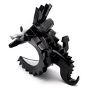 ELECTRIC TOYS SOFVIPS CoroCoro Comic Corodragon Space Silver