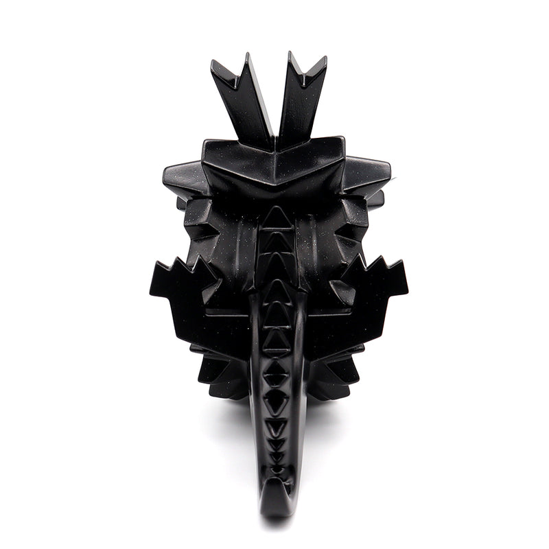 ELECTRIC TOYS SOFVIPS CoroCoro Comic Corodragon Space Silver