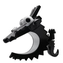 ELECTRIC TOYS SOFVIPS CoroCoro Comic Corodragon Space Silver