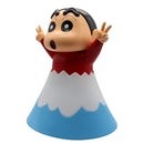 Crayon Shin-chan ELECTRIC TOYS SOFVIPS Mt. Fuji Shin-chan