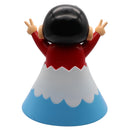 Crayon Shin-chan ELECTRIC TOYS SOFVIPS Mt. Fuji Shin-chan