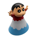 Crayon Shin-chan ELECTRIC TOYS SOFVIPS Mt. Fuji Shin-chan