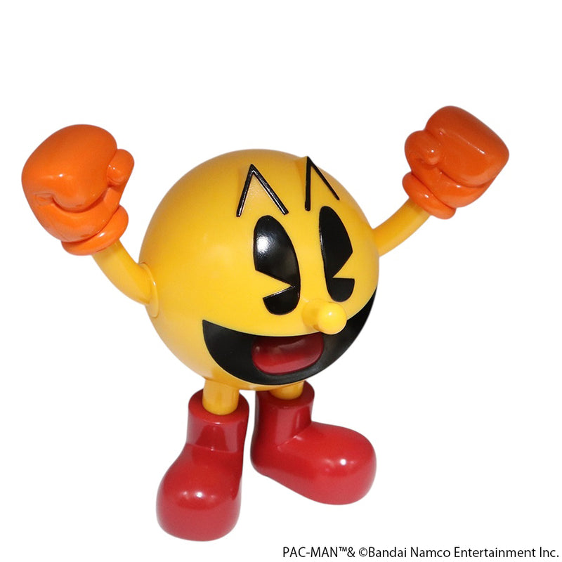 Pac-Man ELECTRIC TOYS SOFVIPS Pac-Man