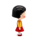 Chibi Maruko-chan ELECTRIC TOYS SOFVIPS Maruko 2nd Color