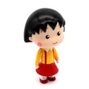 Chibi Maruko-chan ELECTRIC TOYS SOFVIPS Maruko 2nd Color