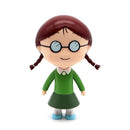 Chibi Maruko-chan ELECTRIC TOYS SOFVIPS Tama-chan 2nd Color