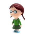 Chibi Maruko-chan ELECTRIC TOYS SOFVIPS Tama-chan 2nd Color