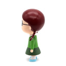 Chibi Maruko-chan ELECTRIC TOYS SOFVIPS Tama-chan 2nd Color