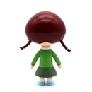 Chibi Maruko-chan ELECTRIC TOYS SOFVIPS Tama-chan 2nd Color