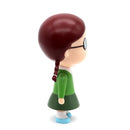 Chibi Maruko-chan ELECTRIC TOYS SOFVIPS Tama-chan 2nd Color