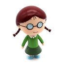 Chibi Maruko-chan ELECTRIC TOYS SOFVIPS Tama-chan 2nd Color