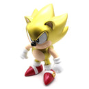 Sonic the Hedgehog ELECTRIC TOYS SOFVIPS  Super Sonic Metallic Color