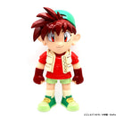 Bakuso Kyodai Let's & Go!! ELECTRIC TOYS SOFVIPS Seiba Retsu