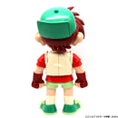 Bakuso Kyodai Let's & Go!! ELECTRIC TOYS SOFVIPS Seiba Retsu