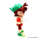 Bakuso Kyodai Let's & Go!! ELECTRIC TOYS SOFVIPS Seiba Retsu