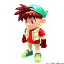 Bakuso Kyodai Let's & Go!! ELECTRIC TOYS SOFVIPS Seiba Retsu