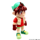 Bakuso Kyodai Let's & Go!! ELECTRIC TOYS SOFVIPS Seiba Retsu