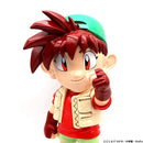 Bakuso Kyodai Let's & Go!! ELECTRIC TOYS SOFVIPS Seiba Retsu