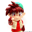 Bakuso Kyodai Let's & Go!! ELECTRIC TOYS SOFVIPS Seiba Retsu
